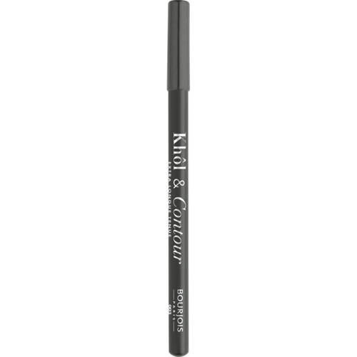 Bourjois Kohl & Contour eyeliner 003 Misti-Gris Grijs