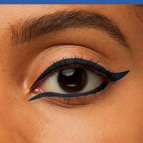 Bourjois Twist'Matic Kajal oogpotlood 01 Char'Kohl Zwart