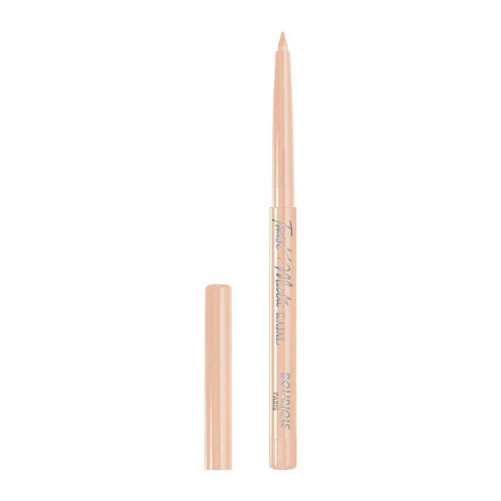 Bourjois Twist'Matic Kajal oogpotlood - 004 Beige des Sables