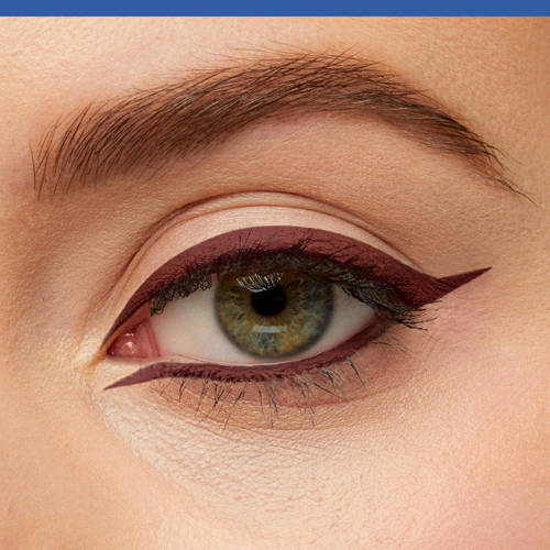 Bourjois Twist'Matic Kajal oogpotlood 03 Henna Dórable Rood