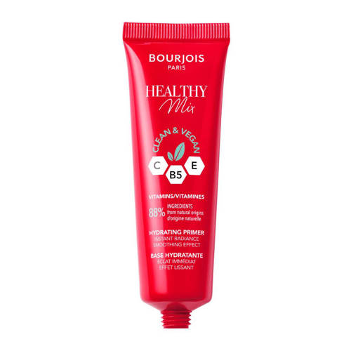 Bourjois Healthy Mix Clean primer | Primer van