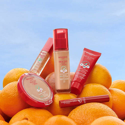 Bourjois Healthy Mix Clean primer | Primer van
