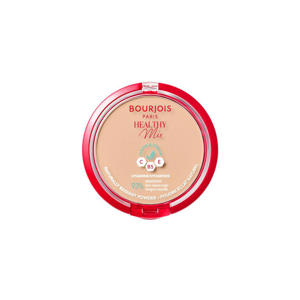 gezichtspoeder - 004 Golden Beige