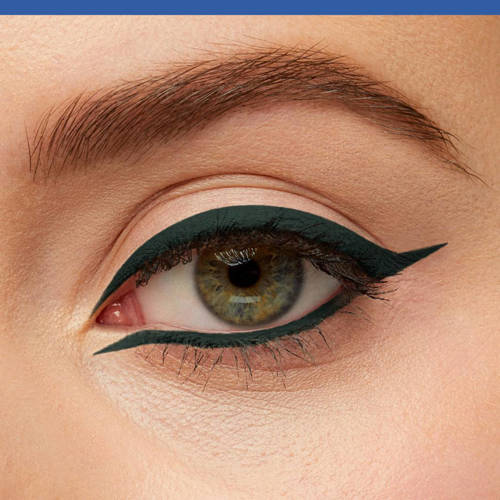 Bourjois Twist'Matic Kajal oogpotlood 06 Menth'Ousiaste Groen