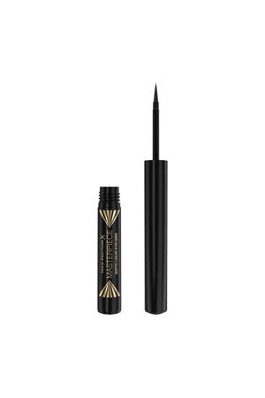 Matte Liquid eyeliner - 001 Black