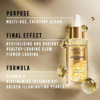 thumbnail: Max Factor Miracle Pure Skin-Illuminating serum - 30 ml