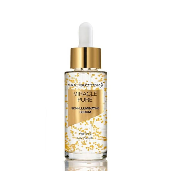 Max Factor Miracle Pure verzorging