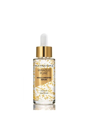 Skin-Illuminating serum - 30 ml