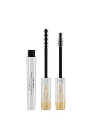 2-in-1 Lash Wow mascara - 001 Black