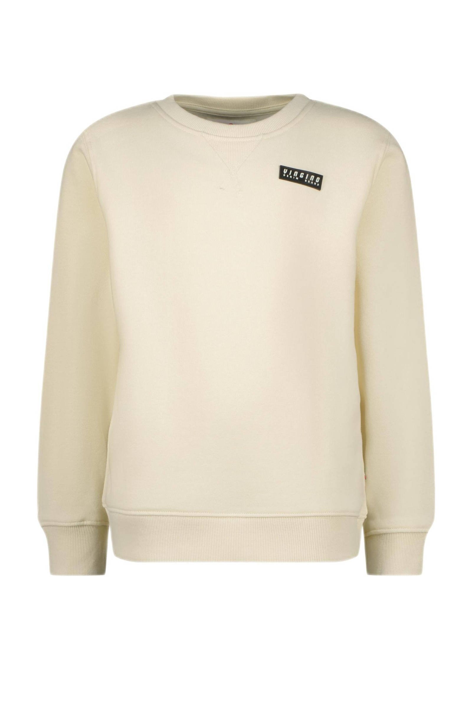 Vingino Jungen Sweater Vest Obay - Dunkelblau Größe 12