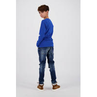 thumbnail: Vingino longsleeve koningsblauw