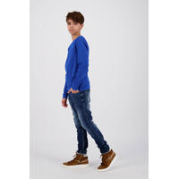 thumbnail: Vingino longsleeve koningsblauw