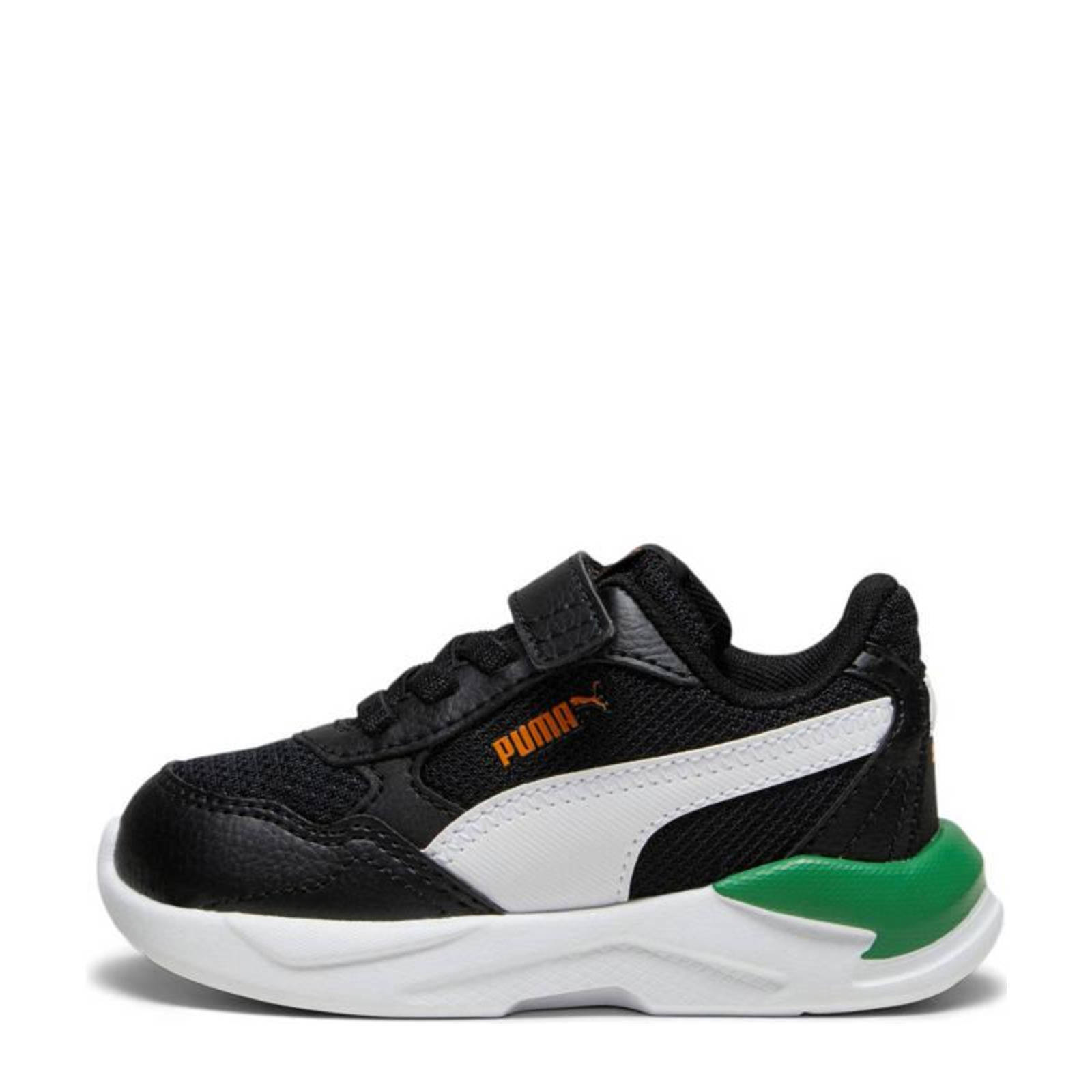 Puma x ray zwart hot sale