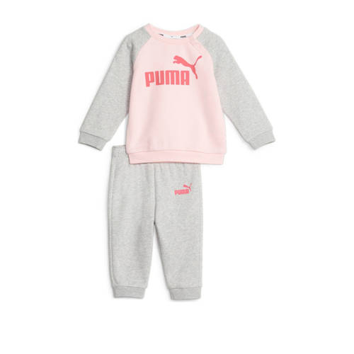 Puma trainingspak online jongens