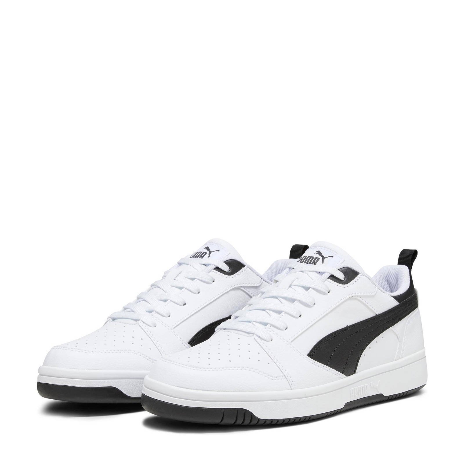 Puma rebound store layup lo mesh