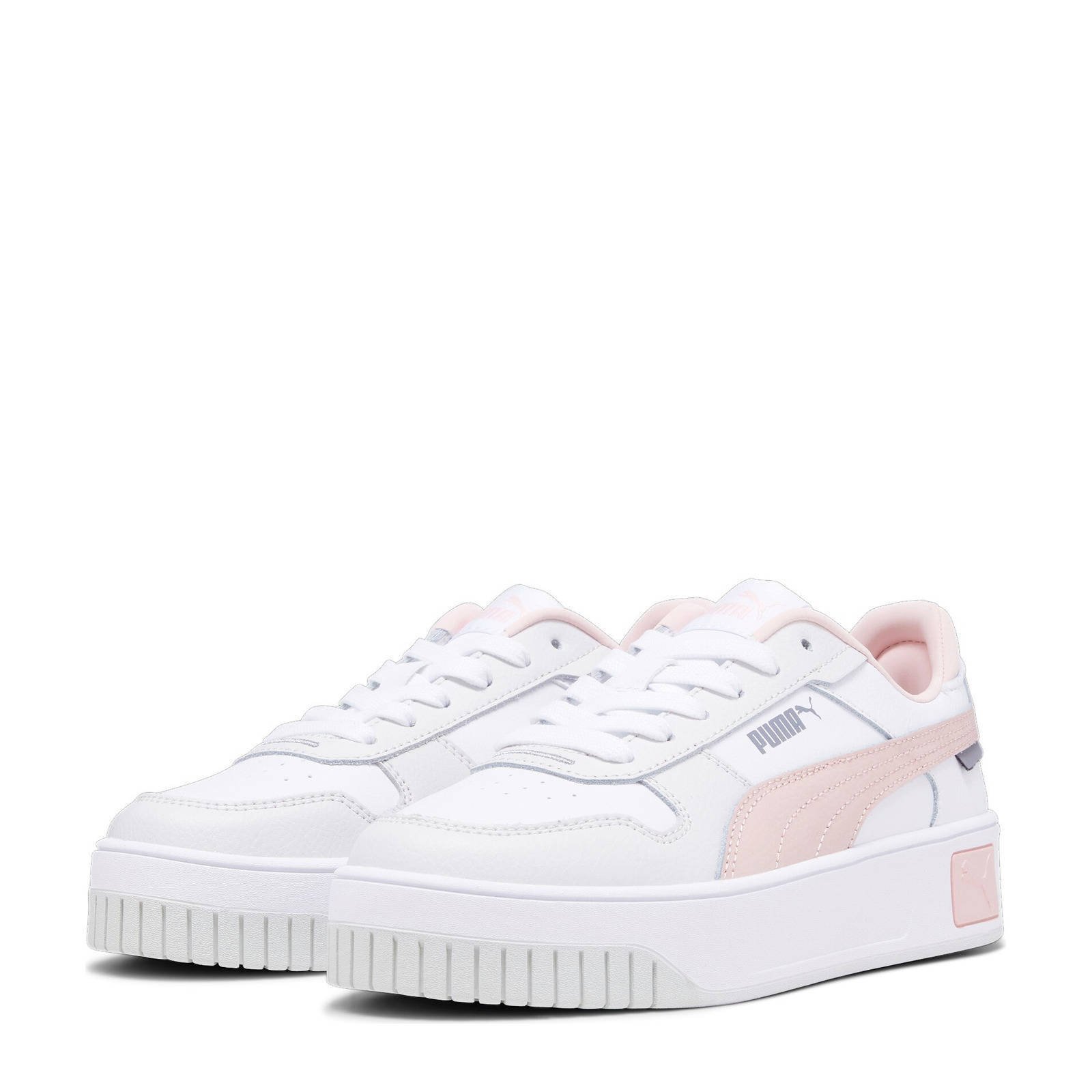 Puma shop carina roze