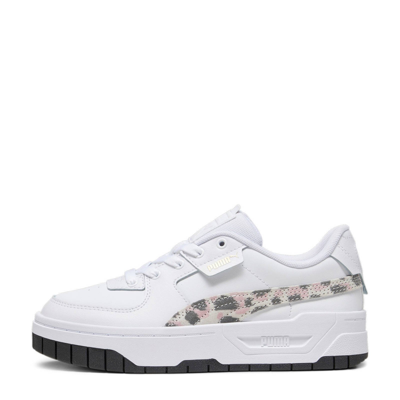 Puma leopardate outlet