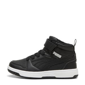 Rebound V6 Mid sneaker zwart