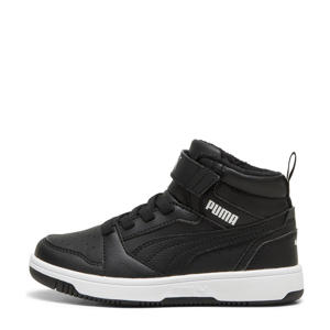 Rebound V6 Mid sneaker zwart