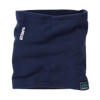 Donkerblauw