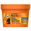 Garnier Fructis Hair Food Papaya haarmasker - 400 ml - Beschadigd haar
