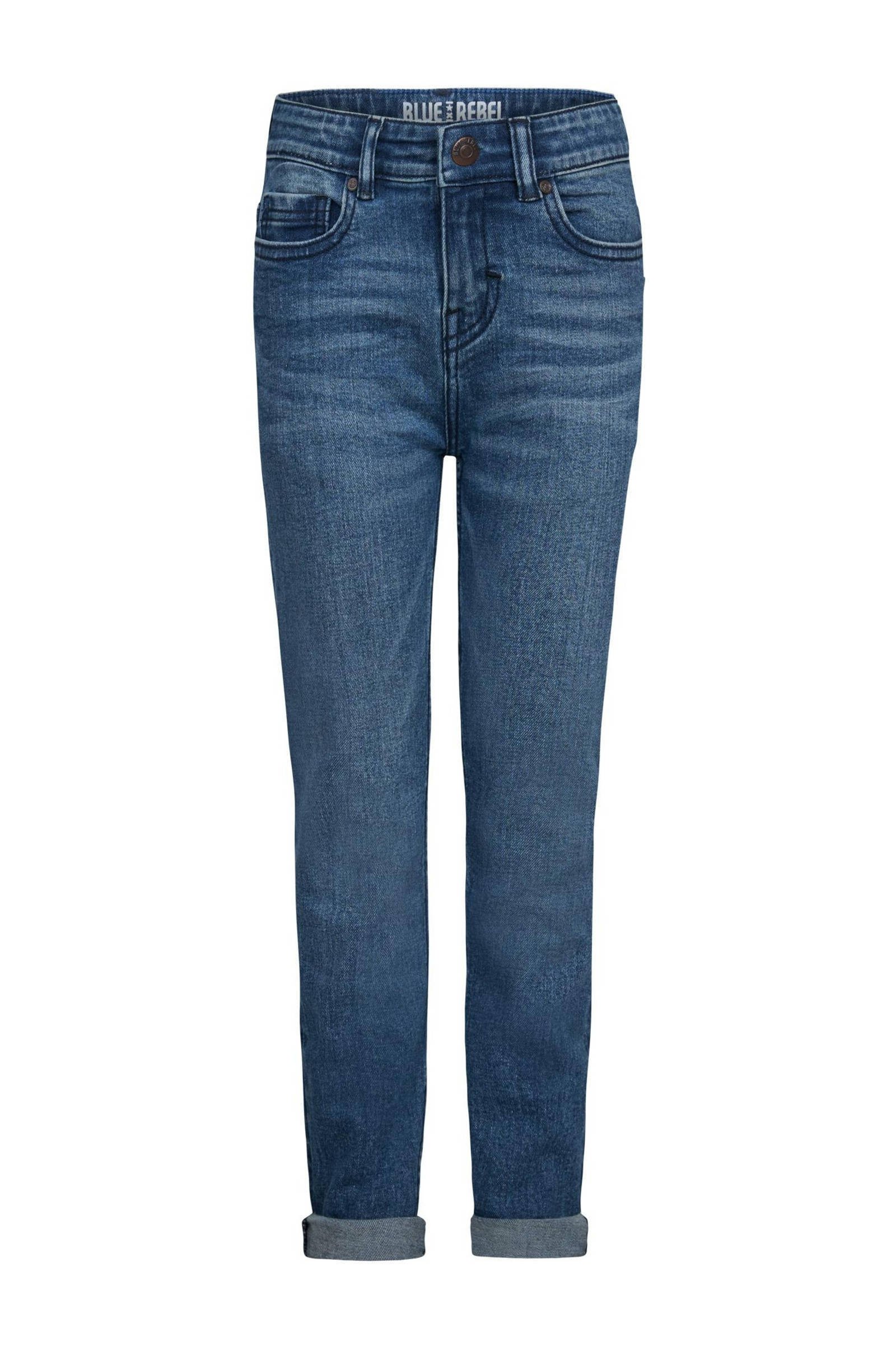 Blue rebel 2024 jeans sale