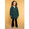 Moodstreet gewatteerde winterjas van polyester groen