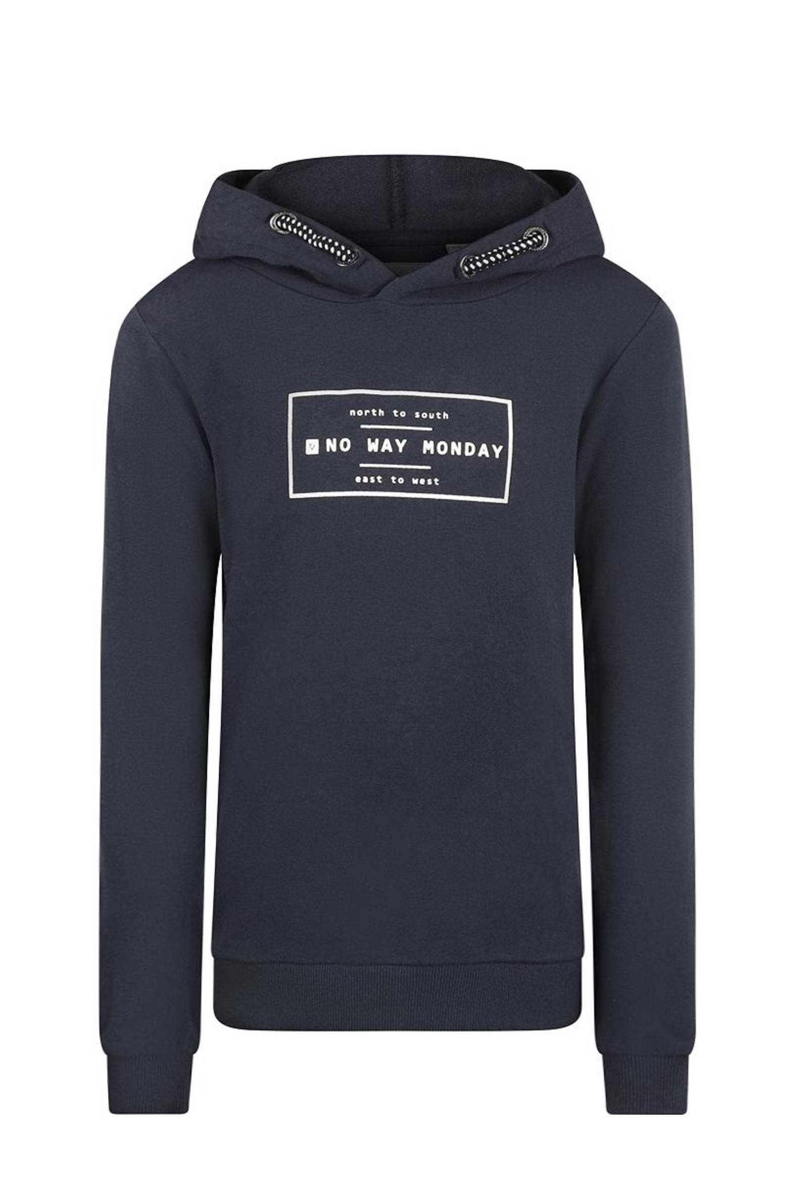 Roys No. Shirt It Crowd Unisex Black Hooded Men Ladies