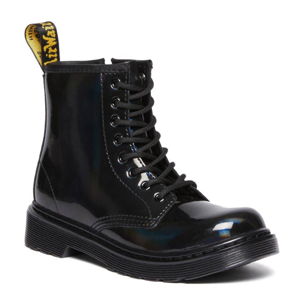 Mono 1460 Dr Martens Pascal Mono Junior CORE 1460 PASCAL BLACK UK8