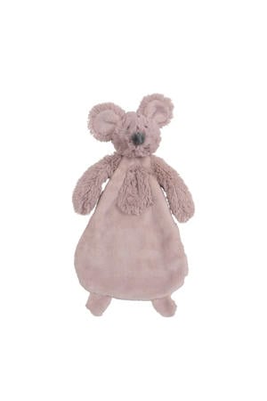mouse mex tuttle knuffeldoekje