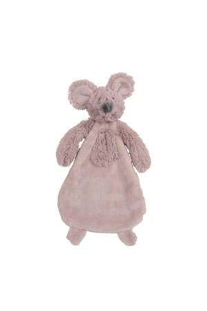 mouse mex tuttle knuffeldoekje