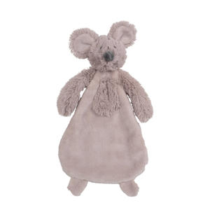mouse mex tuttle knuffeldoekje