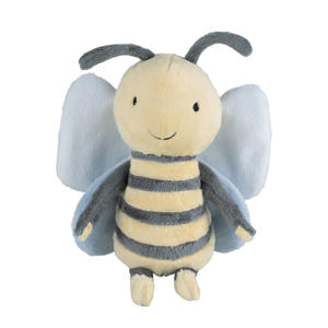 bee benja no. 1 knuffel 20 cm