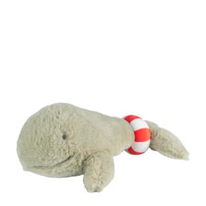 whale willow knuffel 28 cm