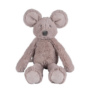 Mouse Mex no. 1 knuffel - 28 cm
