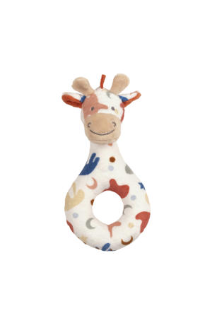 Giraffe Gilles Rattle