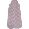 Lodger baby zomer slaapzak Tribe Muslin Rose
