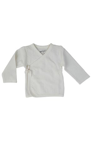 longsleeve Folklore Solid Cloud Dancer