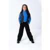 KIDS ONLY GIRL imitatieleren gilet KOGVERA zwart