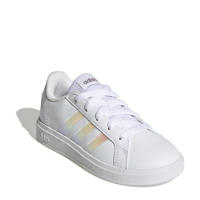 thumbnail: adidas Sportswear Grand Court 2.0 sneakers wit/metallic zilver