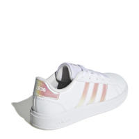thumbnail: adidas Sportswear Grand Court 2.0 sneakers wit/metallic zilver