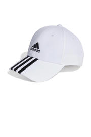thumbnail: adidas Performance sportpet wit/zwart