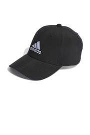 thumbnail: adidas Performance sportpet zwart/wit