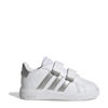 Wit/matzilver