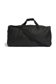 thumbnail: adidas Performance   sporttas Linear Duffel 63 L zwart/wit