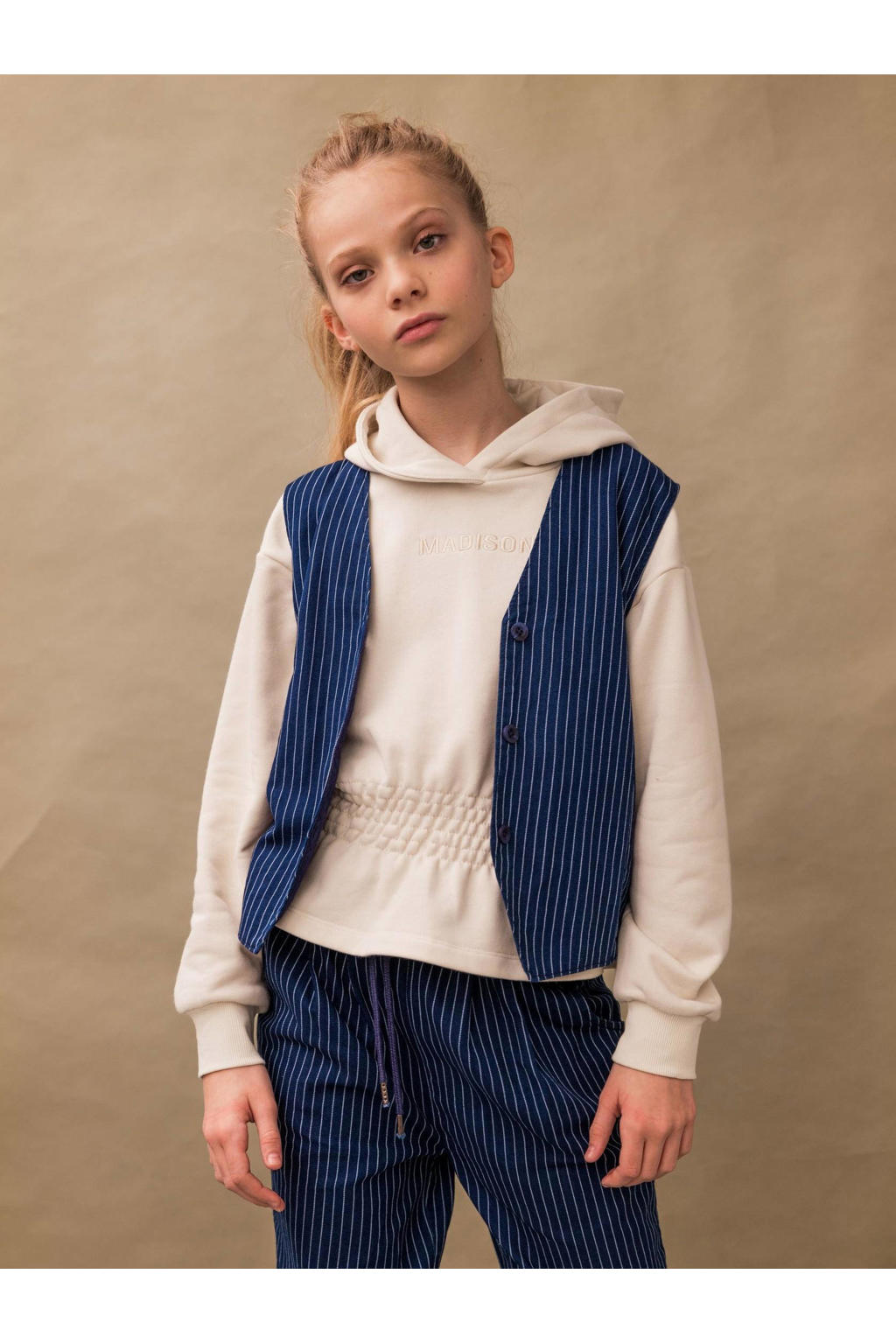 Louise Gilet