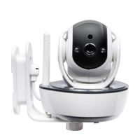 thumbnail: Alecto  DVM200M - Babyfoon met camera en 4.3" kleurenscherm