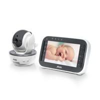 thumbnail: Alecto  DVM200M - Babyfoon met camera en 4.3" kleurenscherm