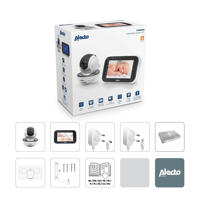thumbnail: Alecto  DVM200M - Babyfoon met camera en 4.3" kleurenscherm