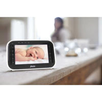 thumbnail: Alecto  DVM200M - Babyfoon met camera en 4.3" kleurenscherm